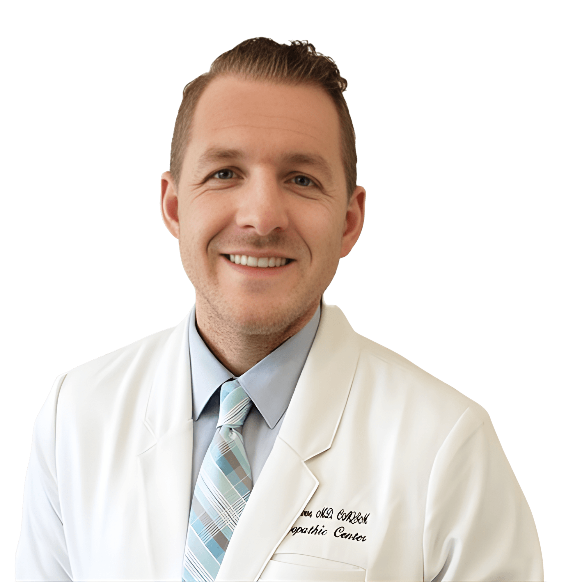 Dr. Jesse Morse, MD